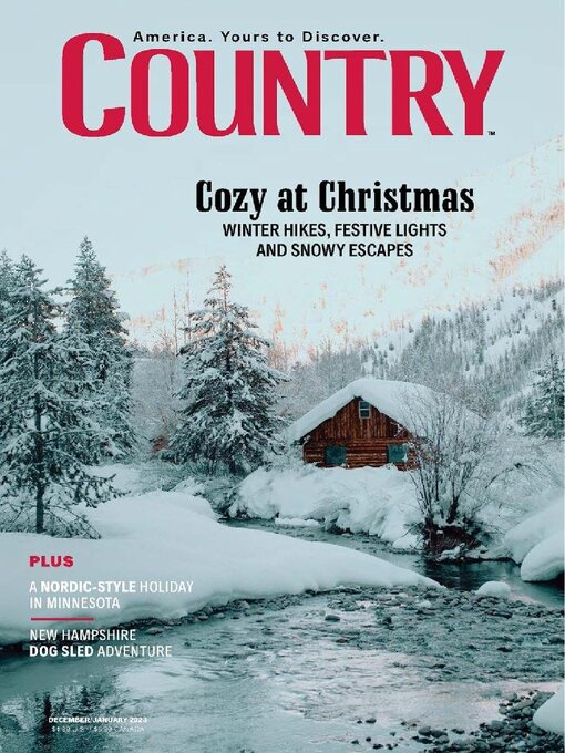 Title details for Country by Trusted Media Brands Inc. - Available